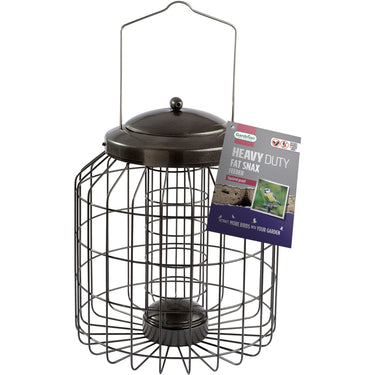 Gardman - Heavy Duty Snax Caged Fatball Feeder